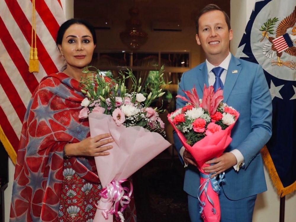 Gor meets Dy CM Diya Kumari to strengthen&hellip;