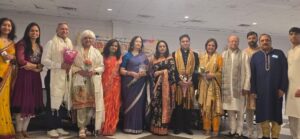 Grand Celebration of Holi Milan and Mother’s Day&hellip;