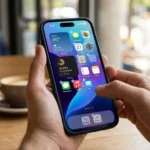 Apple may add ‘undo’ and ‘redo’ to iPhone home screen in iOS 27