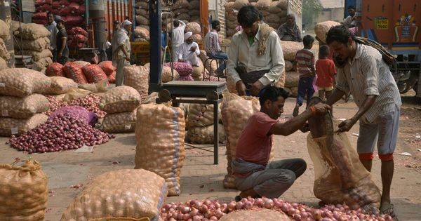 Wholesale inflation hits 42-month peak at&hellip;